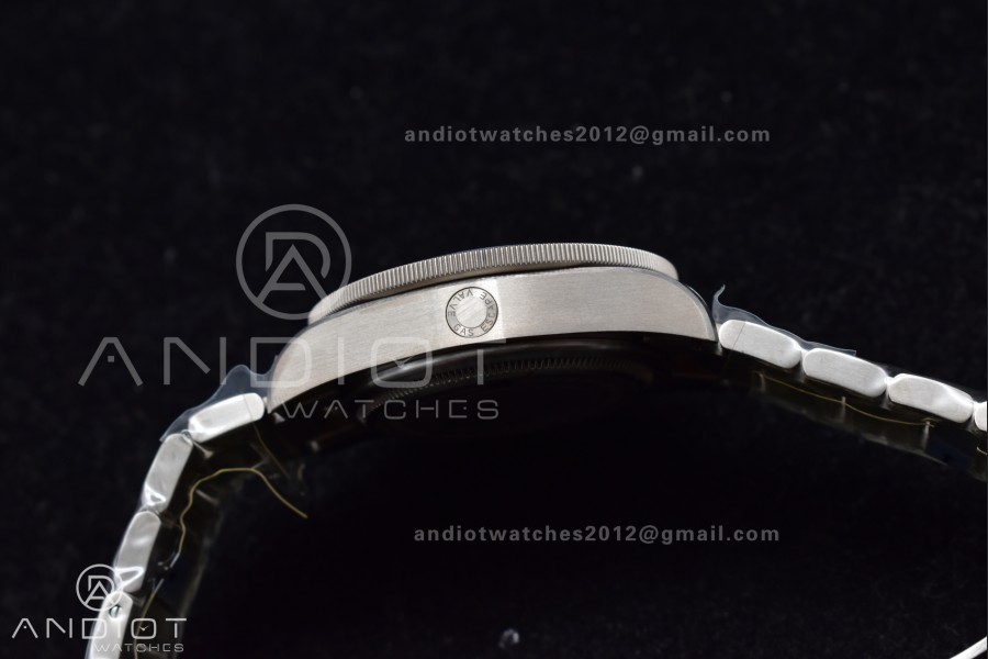 Blue Pelagos XF 1:1 Best Edition on Titanium Bracelet A2824 V5