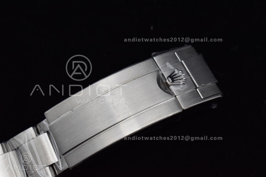 Submariner 114060 No Date Clean 1:1 Best Edition 904L SS Case and Bracelet SA3130 