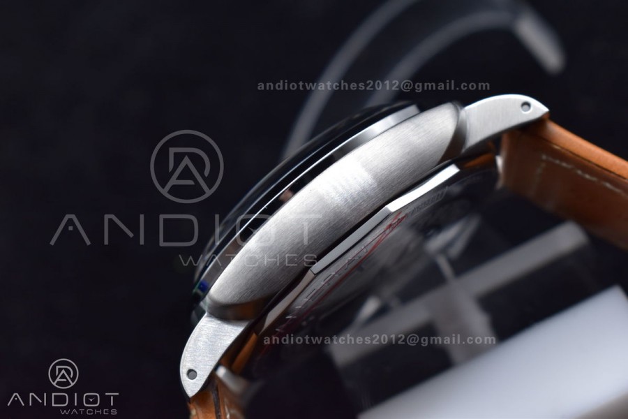 Pam 1080 Luminor 1950 SS/LE Br HWF A6497