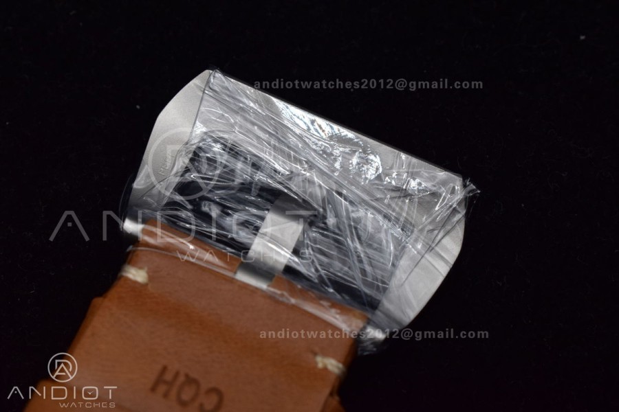 Pam 1080 Luminor 1950 SS/LE Br HWF A6497