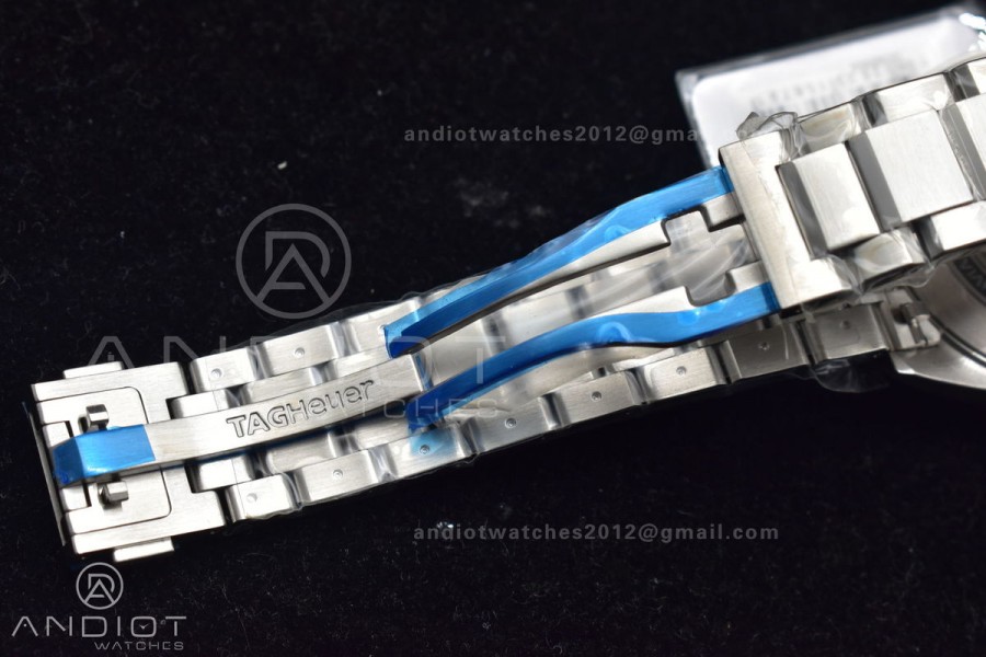 KOR Factory Autavia Blue