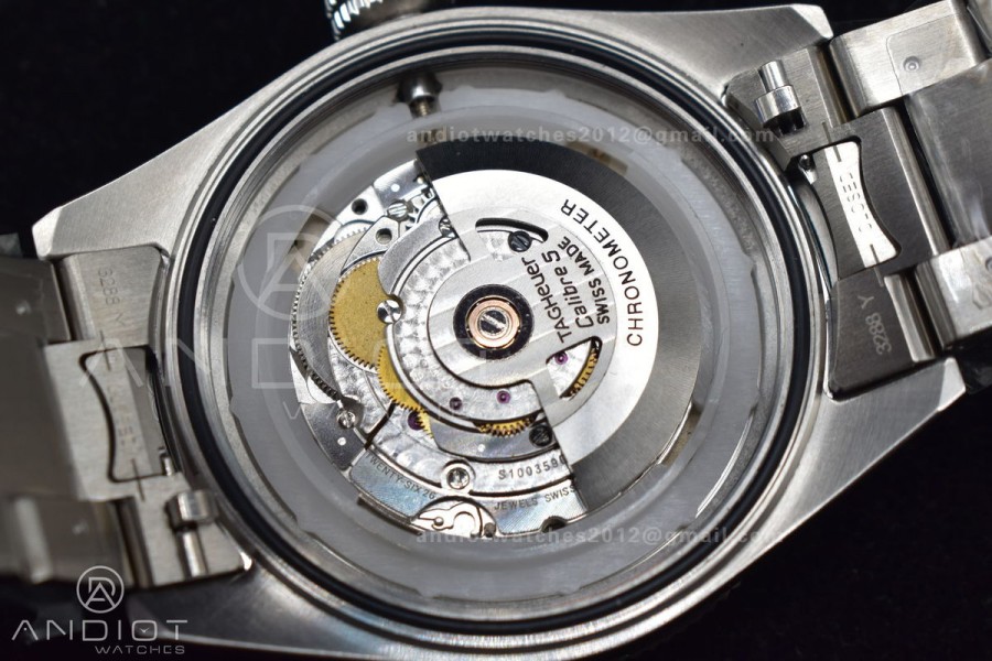 KOR Factory Autavia Blue