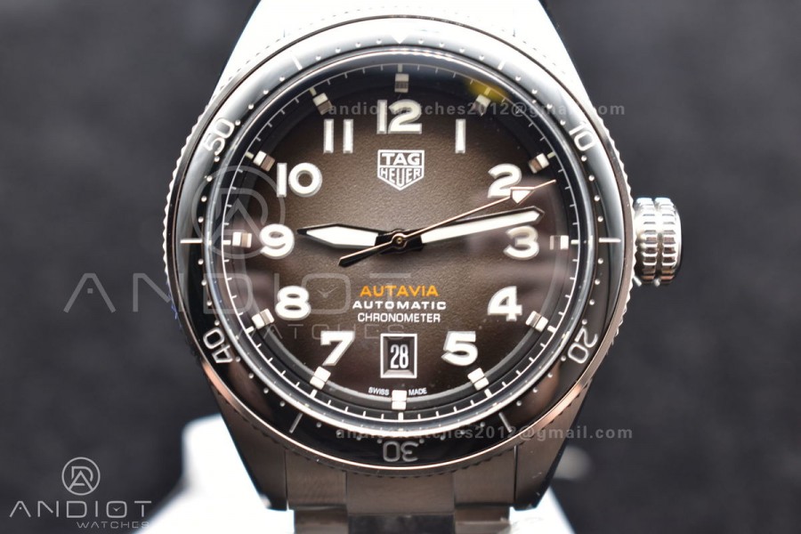 KOR Factory Autavia