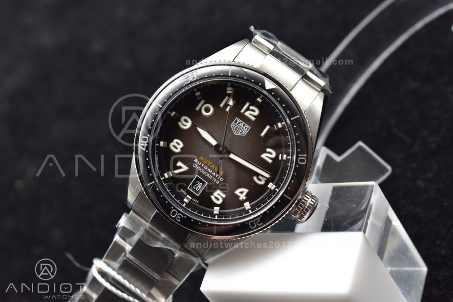 KOR Factory Autavia