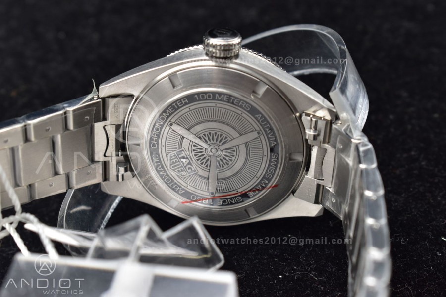 KOR Factory Autavia