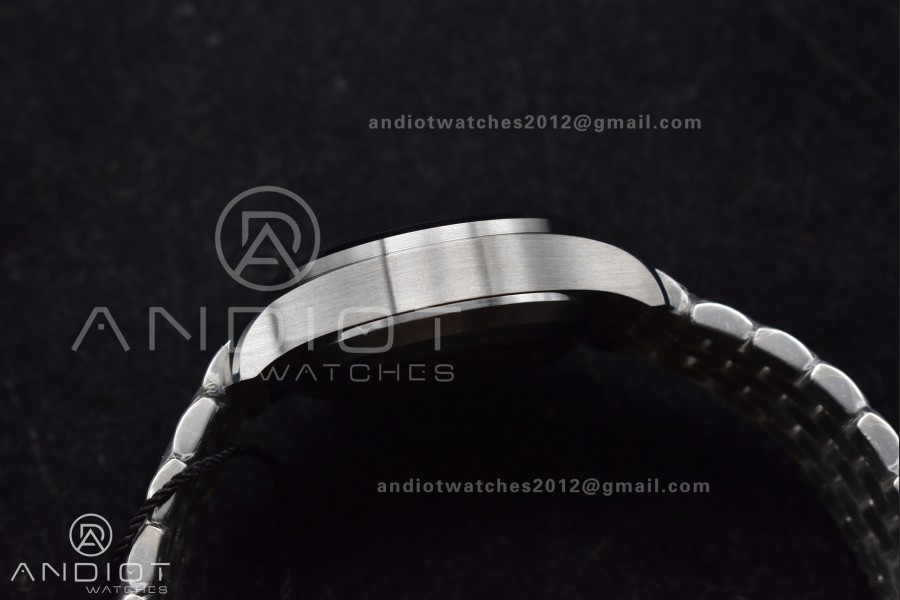 Pilot Chrono IW377717 "Le Petit Prince" 2016 ZF 1:1 Best Edition on New SS Bracelet A7750